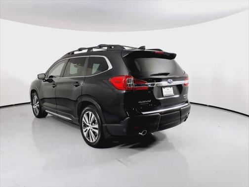 2022 Subaru Ascent Limited 7-Passenger