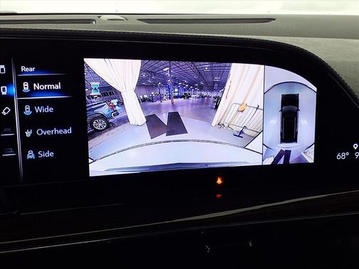 2023 Cadillac Escalade ESV Luxury