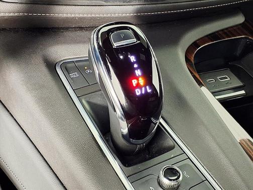 2023 Cadillac Escalade ESV Luxury