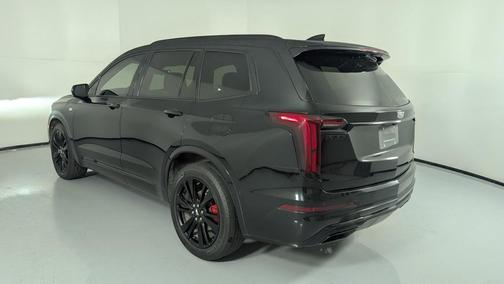 2023 Cadillac XT6 Premium Luxury FWD