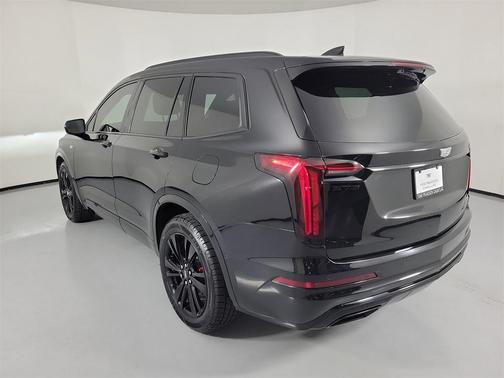 2023 Cadillac XT6 Premium Luxury FWD