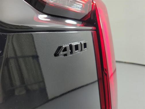 2023 Cadillac XT6 Premium Luxury FWD