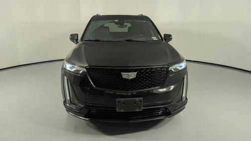 2023 Cadillac XT6 Premium Luxury FWD