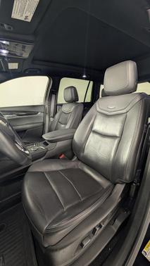 2023 Cadillac XT6 Premium Luxury FWD