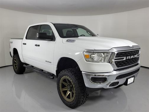 2024 RAM 1500 Big Horn/Lone Star