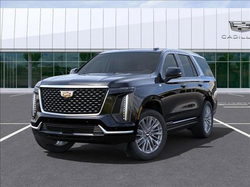 2025 Cadillac Escalade Premium Luxury