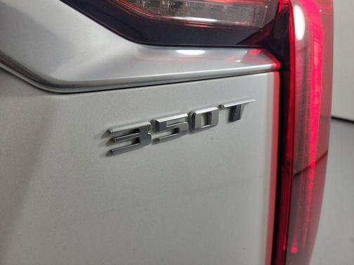 2024 Cadillac XT6 Luxury FWD