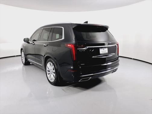 2020 Cadillac XT6 Premium Luxury AWD