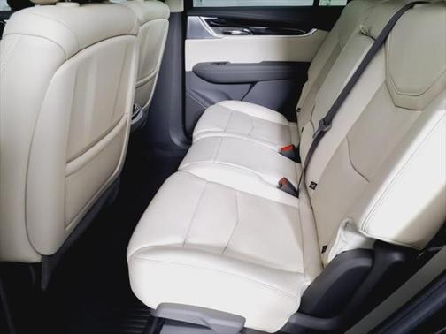 2020 Cadillac XT6 Premium Luxury AWD