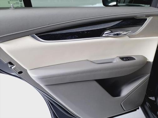 2020 Cadillac XT6 Premium Luxury AWD