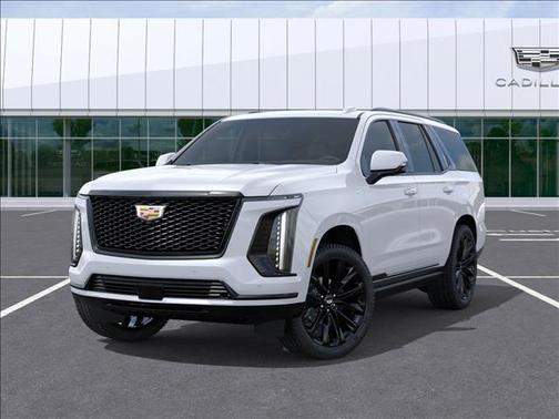 2026 Cadillac Escalade Sport Platinum