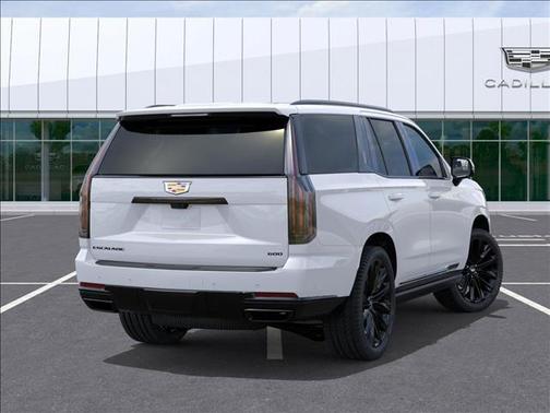 2026 Cadillac Escalade Sport Platinum