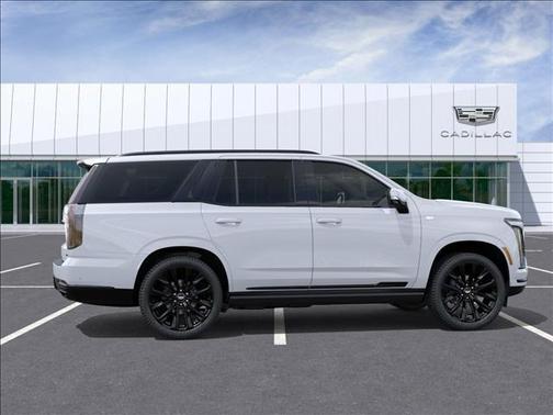 2026 Cadillac Escalade Sport Platinum