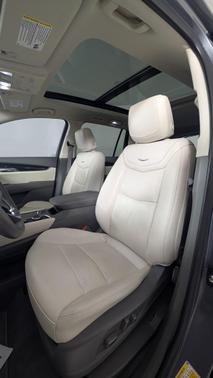 2022 Cadillac XT6 Premium Luxury FWD