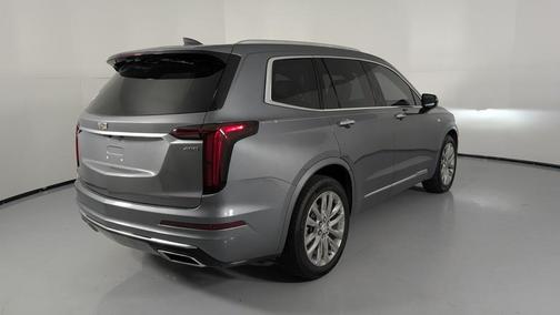 2022 Cadillac XT6 Premium Luxury FWD