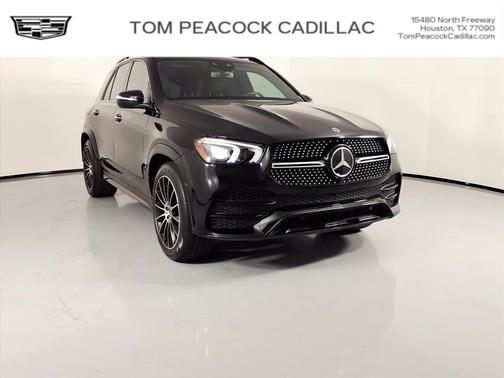 2022 Mercedes-Benz GLE 350 4MATIC