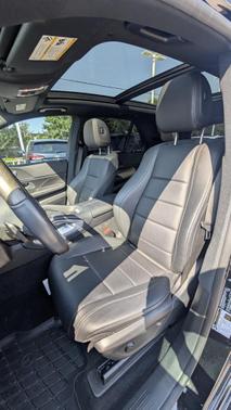2022 Mercedes-Benz GLE 350 4MATIC
