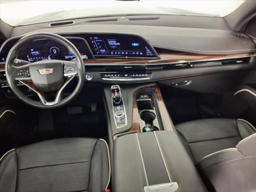 2023 Cadillac Escalade ESV Premium Luxury