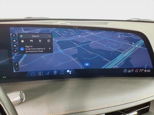 2025 Cadillac CT5 Sport RWD
