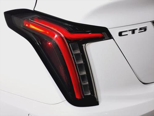2025 Cadillac CT5 Sport RWD