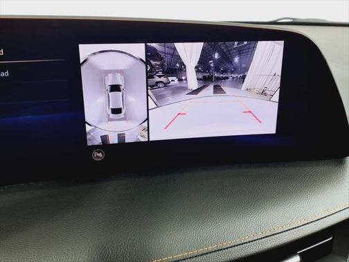 2025 Cadillac CT5 Sport RWD