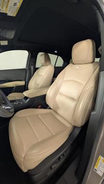 2024 Cadillac XT4 Luxury