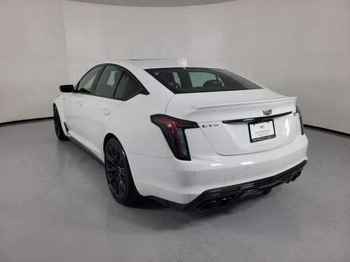 2023 Cadillac CT5-V V-Series Blackwing