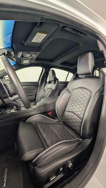 2023 Cadillac CT5-V V-Series Blackwing