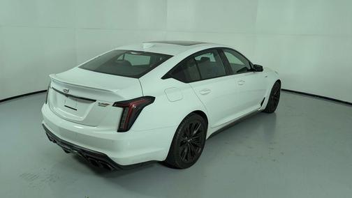 2023 Cadillac CT5-V V-Series Blackwing