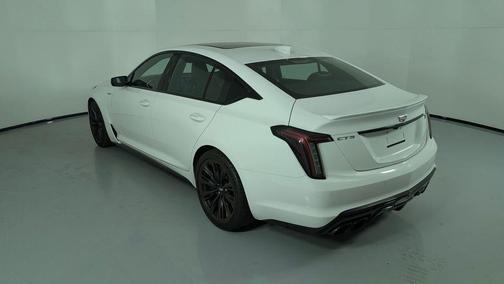 2023 Cadillac CT5-V V-Series Blackwing