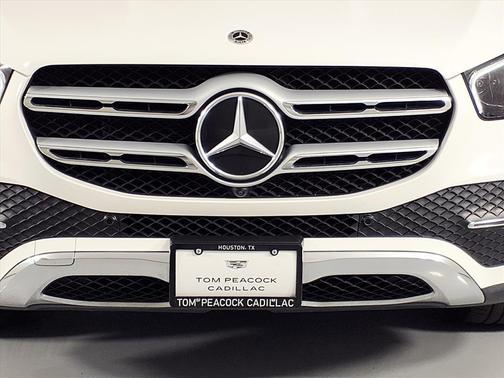 2022 Mercedes-Benz GLE 350 Base