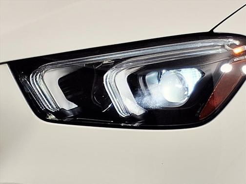 2022 Mercedes-Benz GLE 350 Base