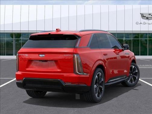 2026 Cadillac Escalade IQ Premium Sport