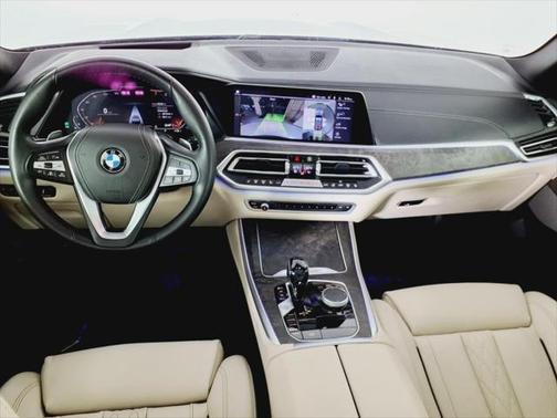 2020 BMW X5 sDrive40i