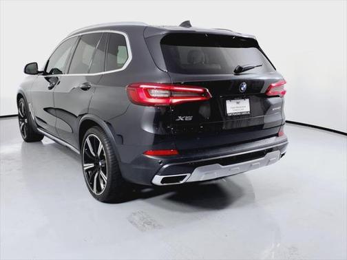2020 BMW X5 sDrive40i