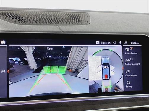 2020 BMW X5 sDrive40i