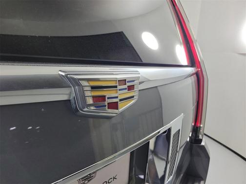 2019 Cadillac Escalade ESV Platinum