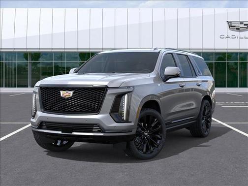 2026 Cadillac Escalade Sport Platinum