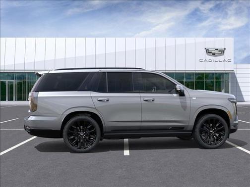 2026 Cadillac Escalade Sport Platinum