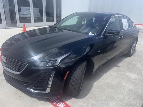 2024 Cadillac CT5 Premium Luxury RWD