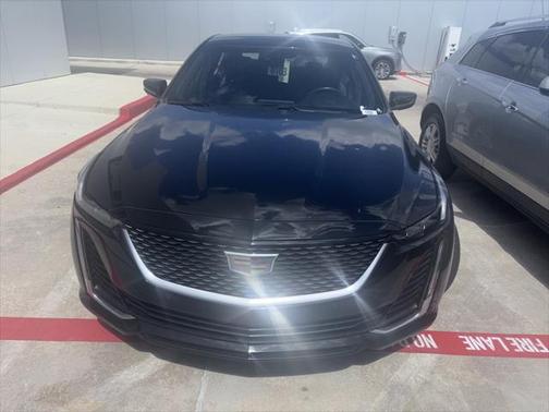 2024 Cadillac CT5 Premium Luxury RWD