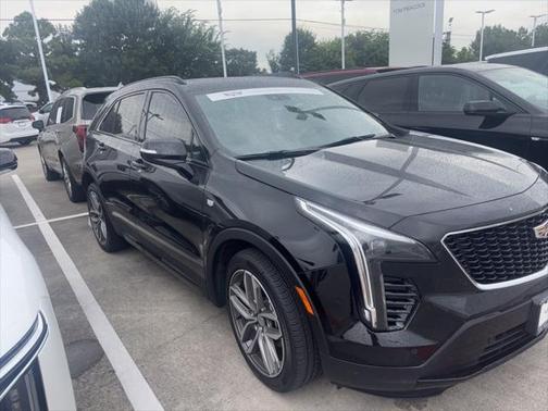 2023 Cadillac XT4 Sport