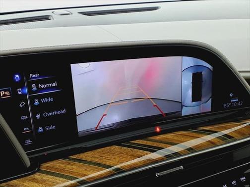 2021 Cadillac Escalade ESV Premium Luxury Platinum