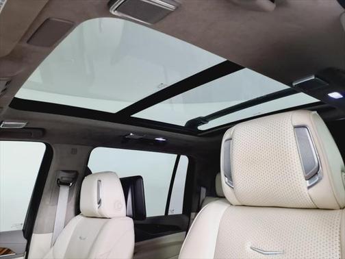 2021 Cadillac Escalade ESV Premium Luxury Platinum
