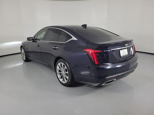 2021 Cadillac CT5 Premium Luxury RWD