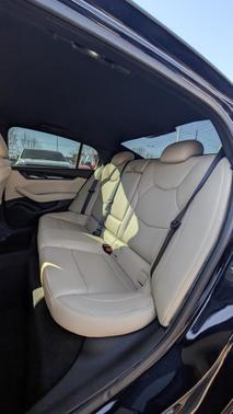 2021 Cadillac CT5 Premium Luxury RWD