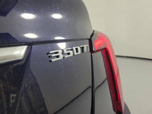 2021 Cadillac CT5 Premium Luxury RWD