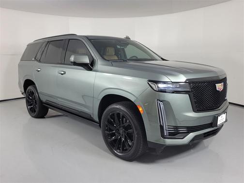 2024 Cadillac Escalade Sport