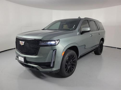 2024 Cadillac Escalade Sport