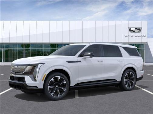 2026 Cadillac Escalade IQL Sport